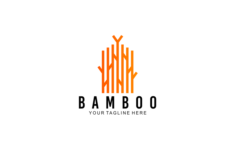 Bamboo Logo