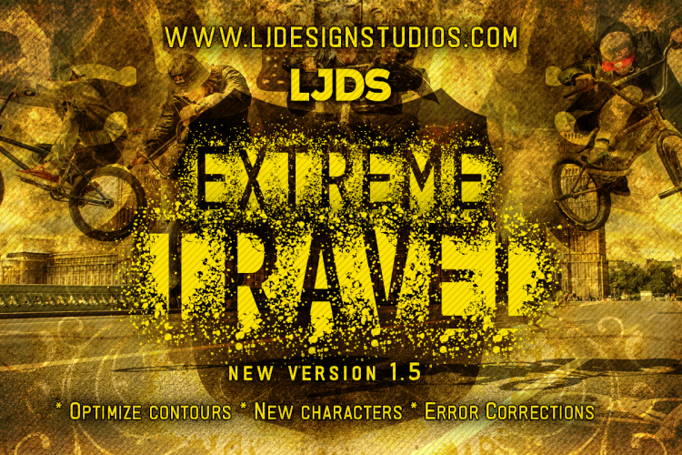Extreme travel