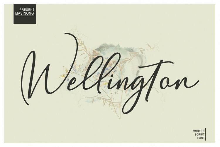 Wellington