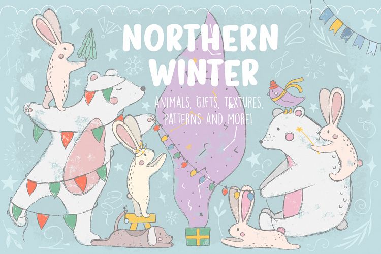 Northern Winter