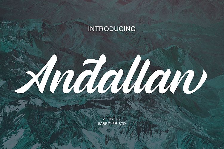 Andallan