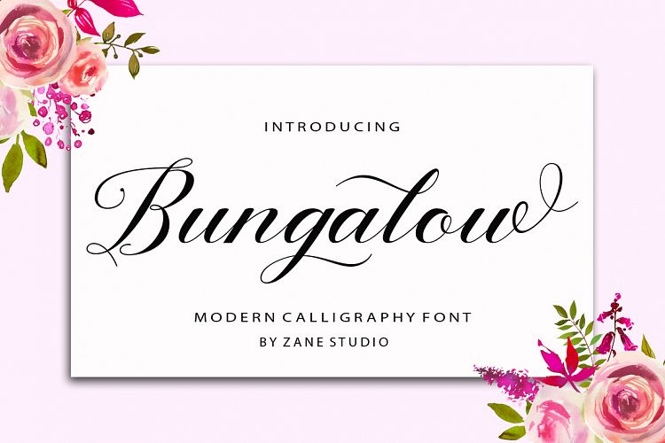Bungalow
