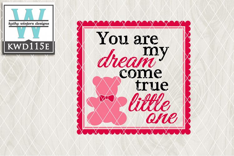 Children Cutting Files KWD115e