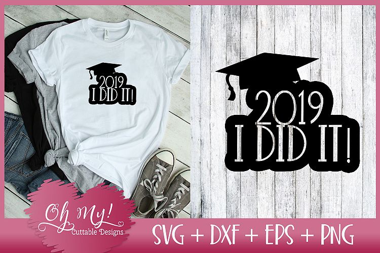 Free Free Graduate Just Did It Svg 151 SVG PNG EPS DXF File