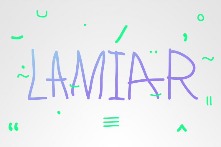 Lamiar
