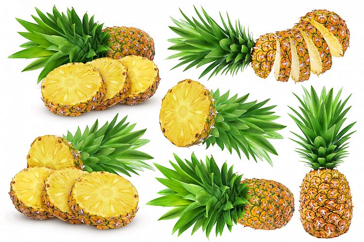 Pineapple