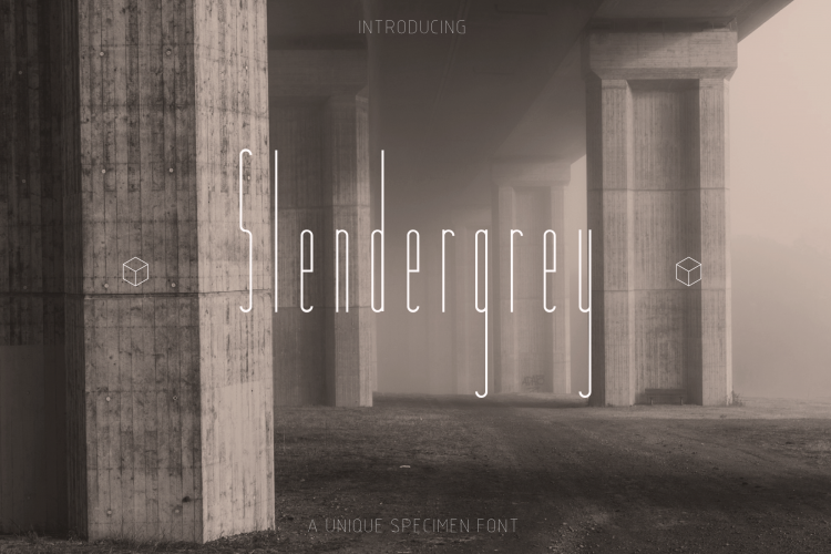 Slendergrey