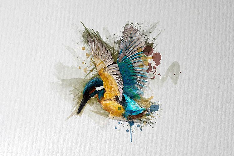 Watercolor effect-02