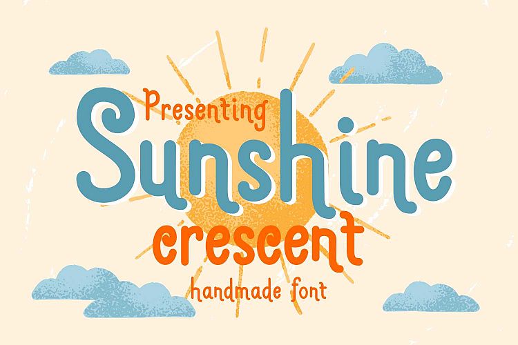 Sunshine Crescent