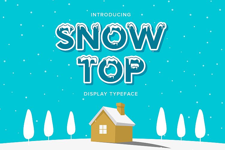 Snow Top