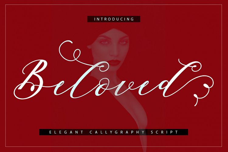 Beloved Script