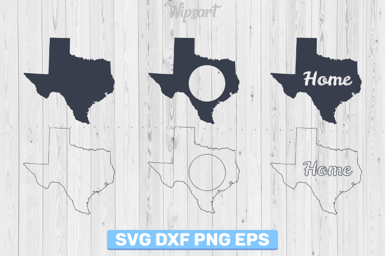 SALE! Texas silhouette, texas svg file, texas state png
