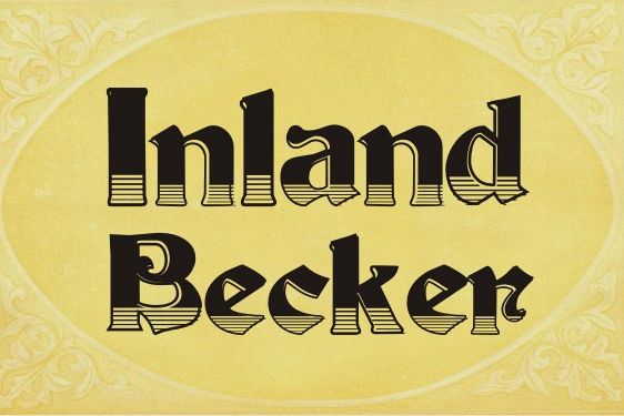 Inland Becker (pack)