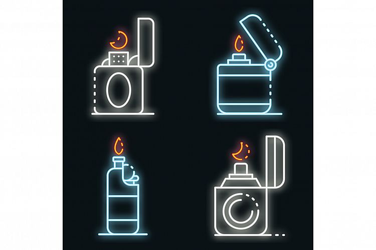 Flame Icon Image 2