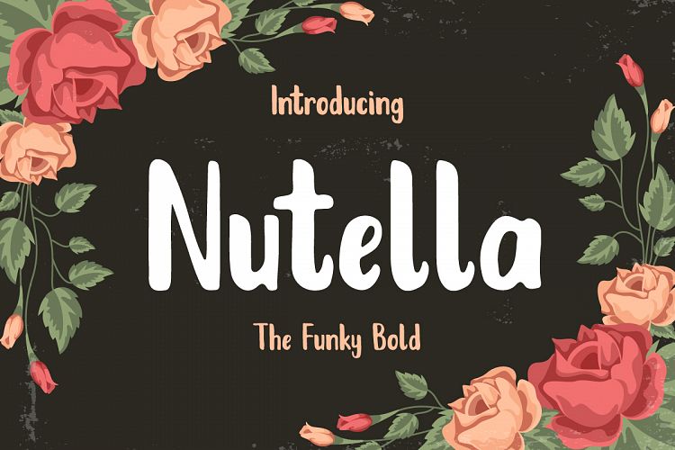 Nutella
