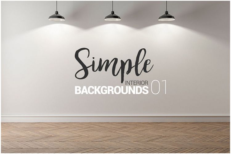 10 x Interior Backgrounds 01