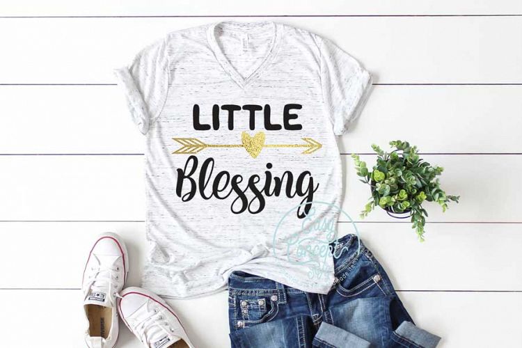 Little Blessing