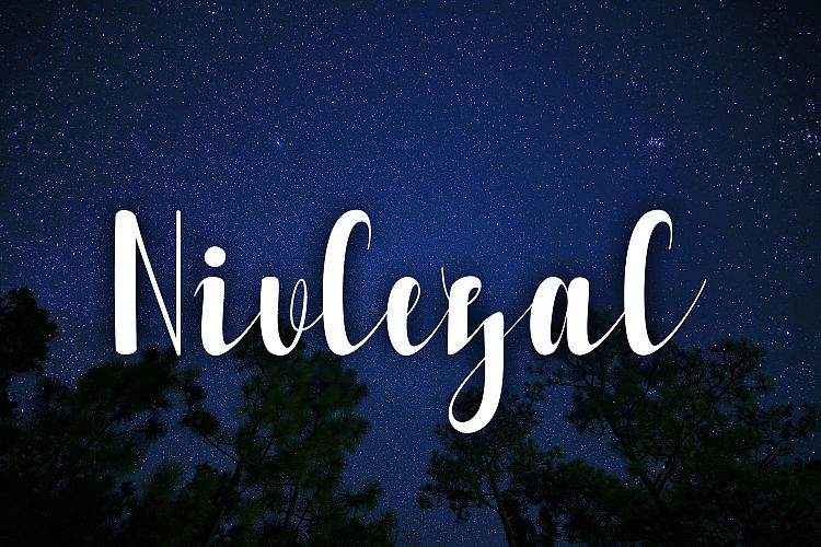Nivlezal