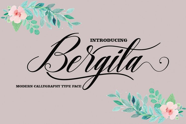 Bergita
