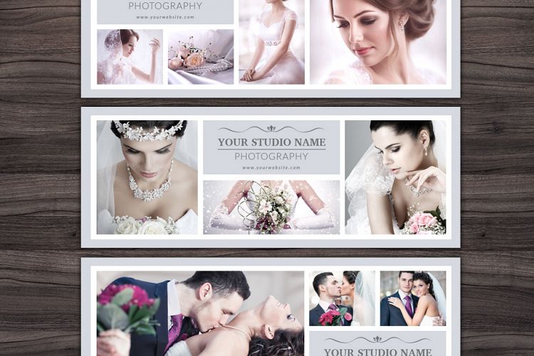 Facebook Timeline Cover Templates