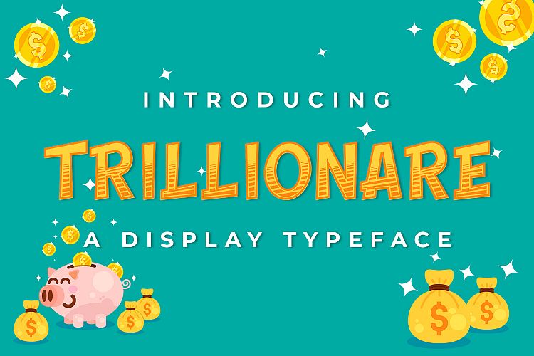 Trillionaire