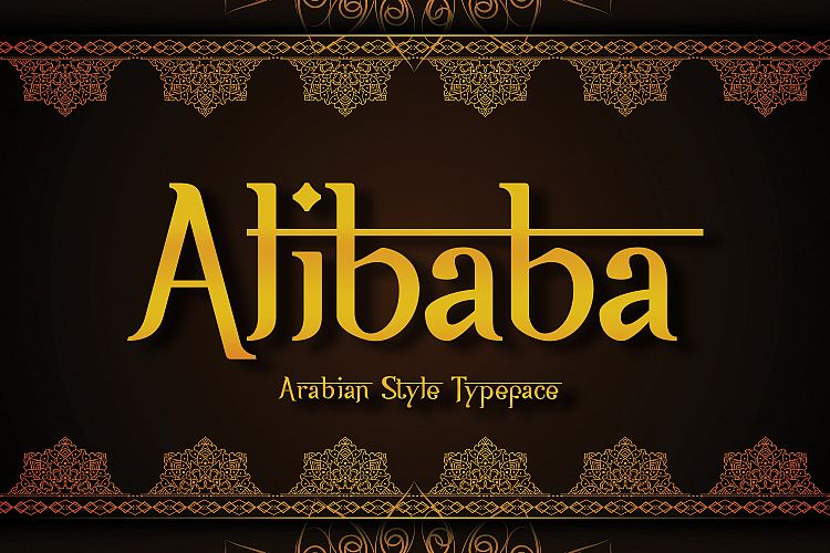 Alibaba