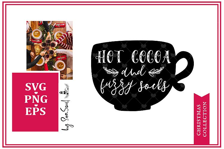 Christmas collection SVG vol 8