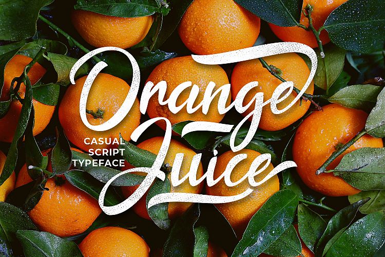 Orange Juice
