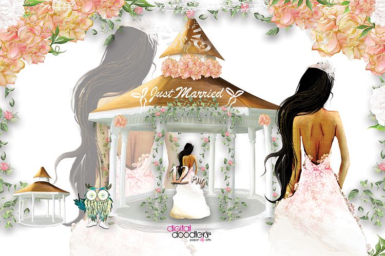 Just Married