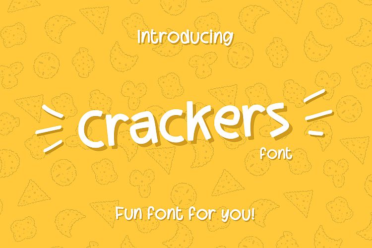 Crackers