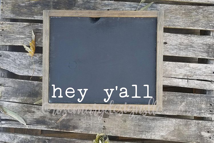 hey yall SVG
