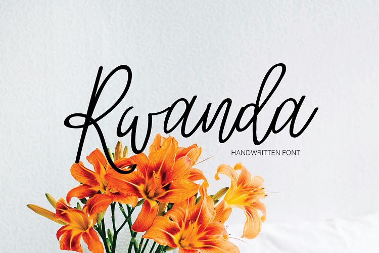 Rwanda