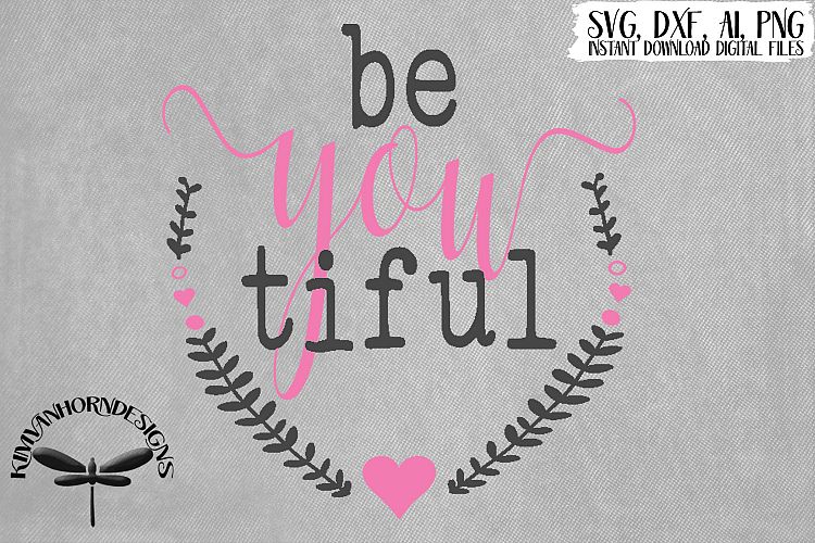 Be You Tiful