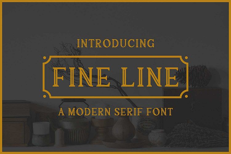 Fine Line