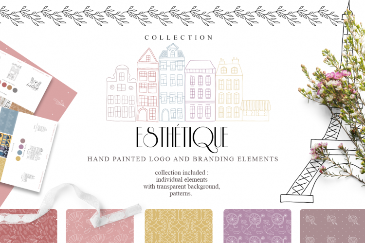 Esthetique collection