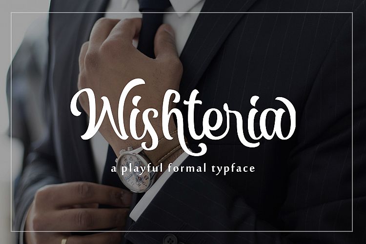 Wishteria