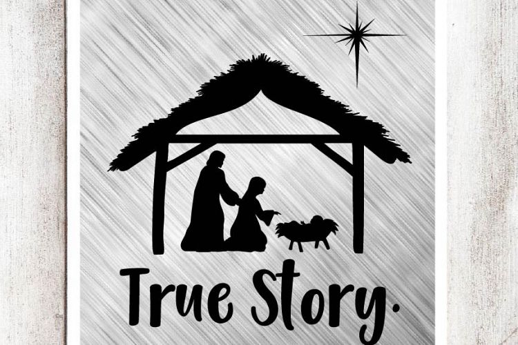98 A Christmas Story SVG Free SVG Cut Files