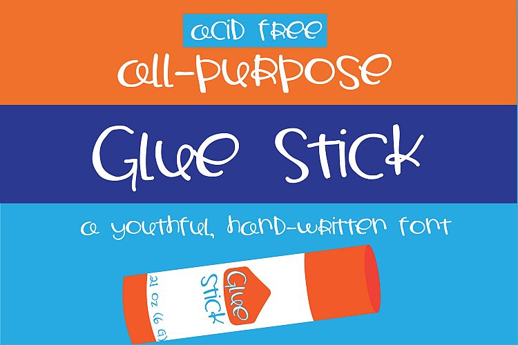 ZP Glue Stick
