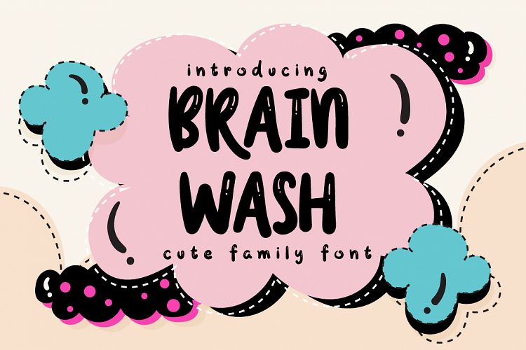 Brain Wash 