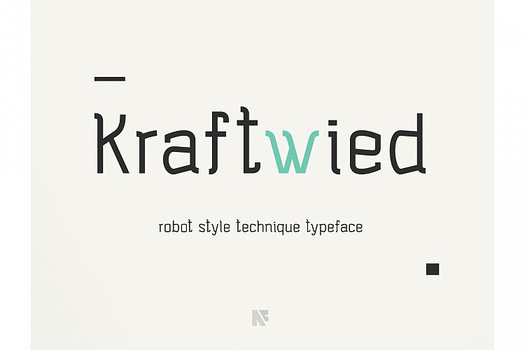 Kraftwied