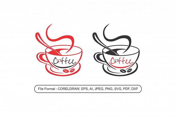 Coffee Logo