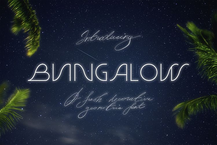 Bungalow
