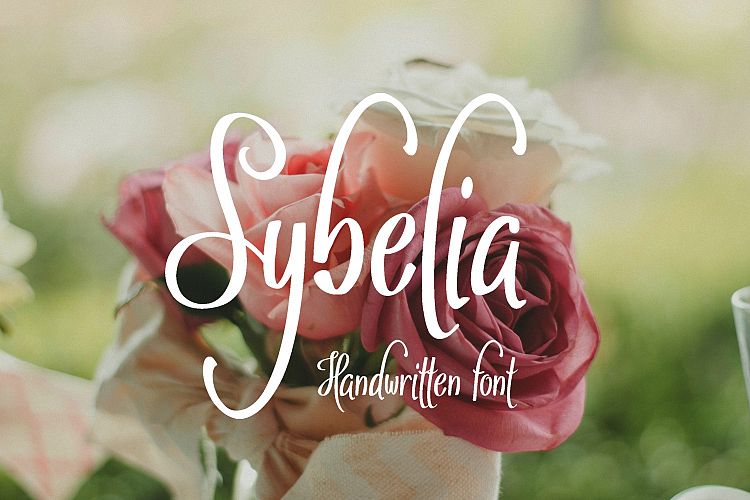 Sybelia Font