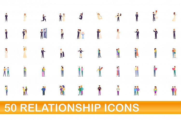 Relationship Clipart Image 2