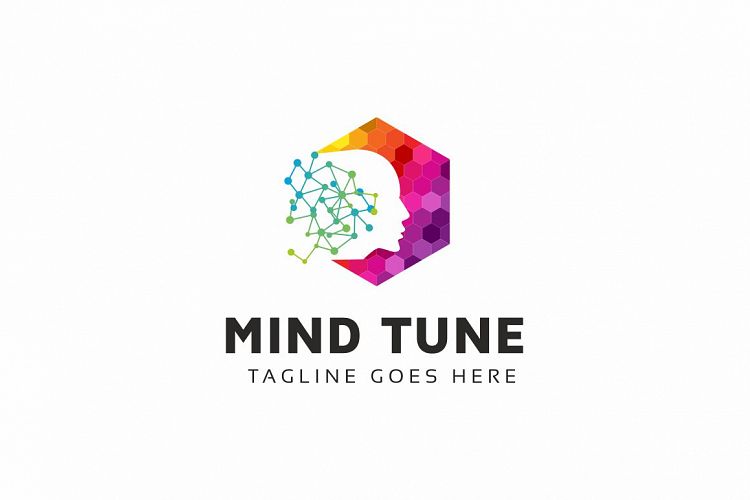 Mind Logo