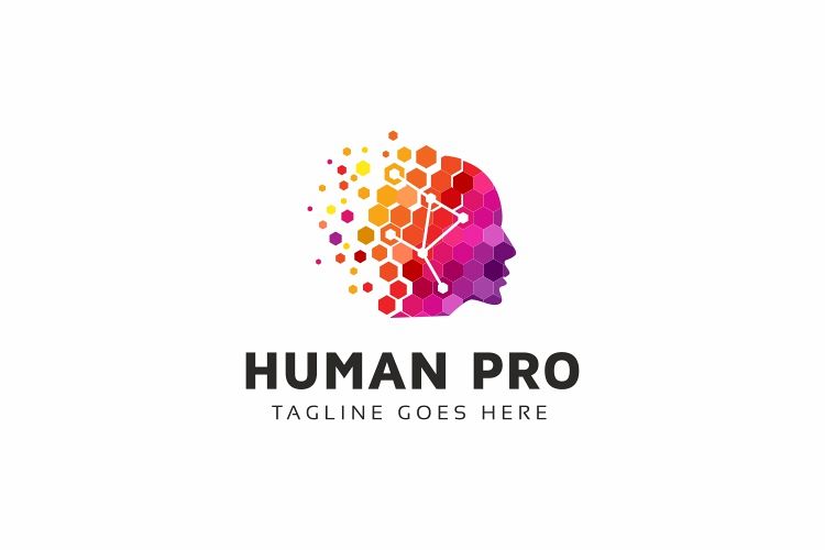 Human Pro Logo