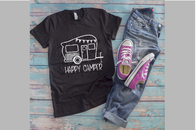 Happy Camper