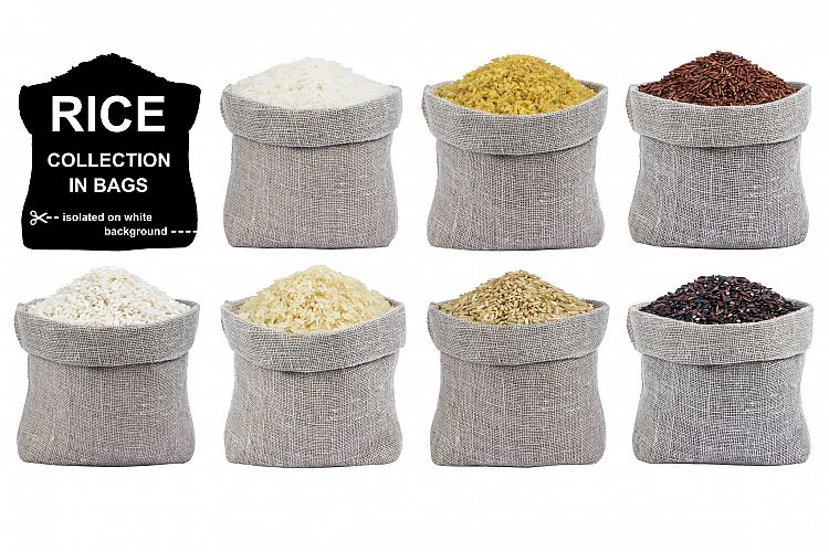 Rice