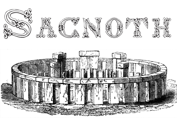 Sacnoth