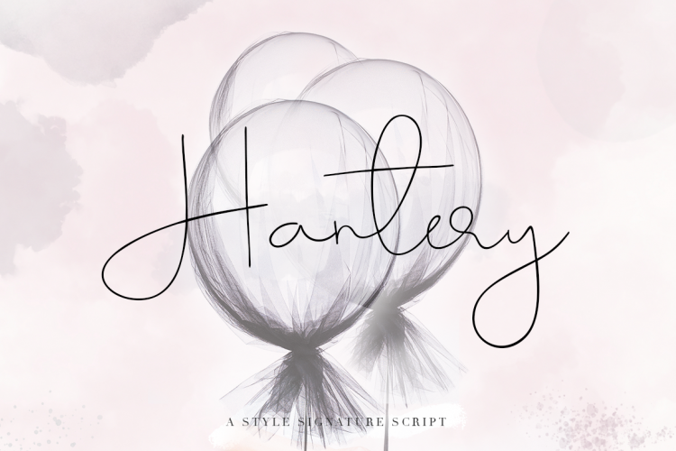 Hantery